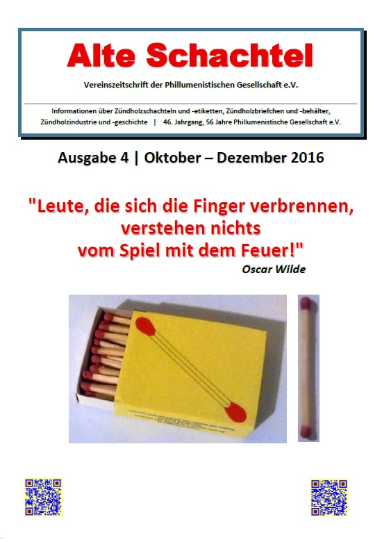 Alte Schachtel 10-12/2016